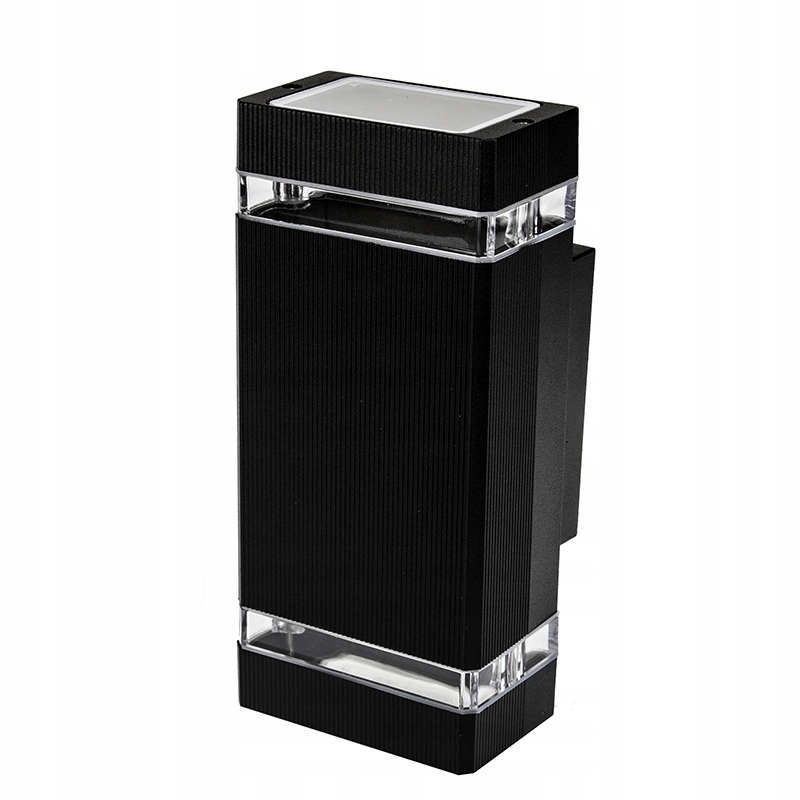 

Lampa elewacyjna oprawa kinkiet Led 2xGU10 KE004