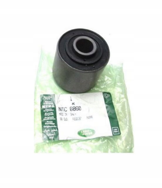 NTC6860GEN - Передня втулка важеля управління Land Rover Discovery Range