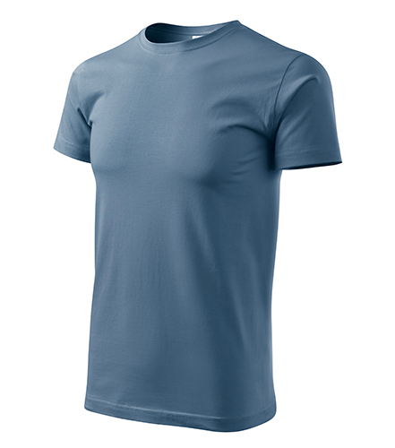 

Adler 129 Koszulka T-shirt Bawełna Wys. Jakość S