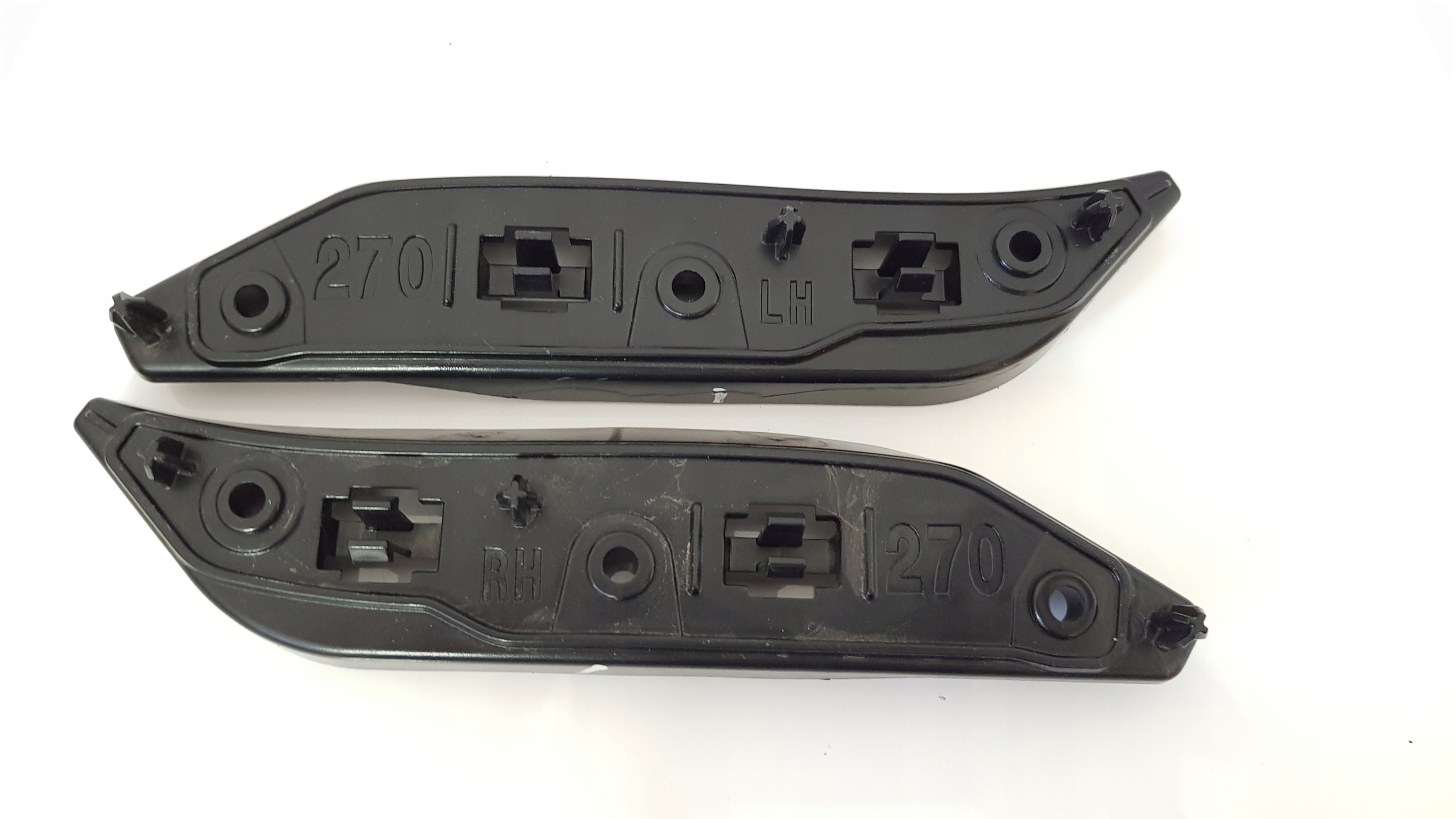 SEAT ИБИЦАf0 SLIZG БАМПЕРА ПРАВЫЙ ЛЕВЫЙ ПЕРЕД