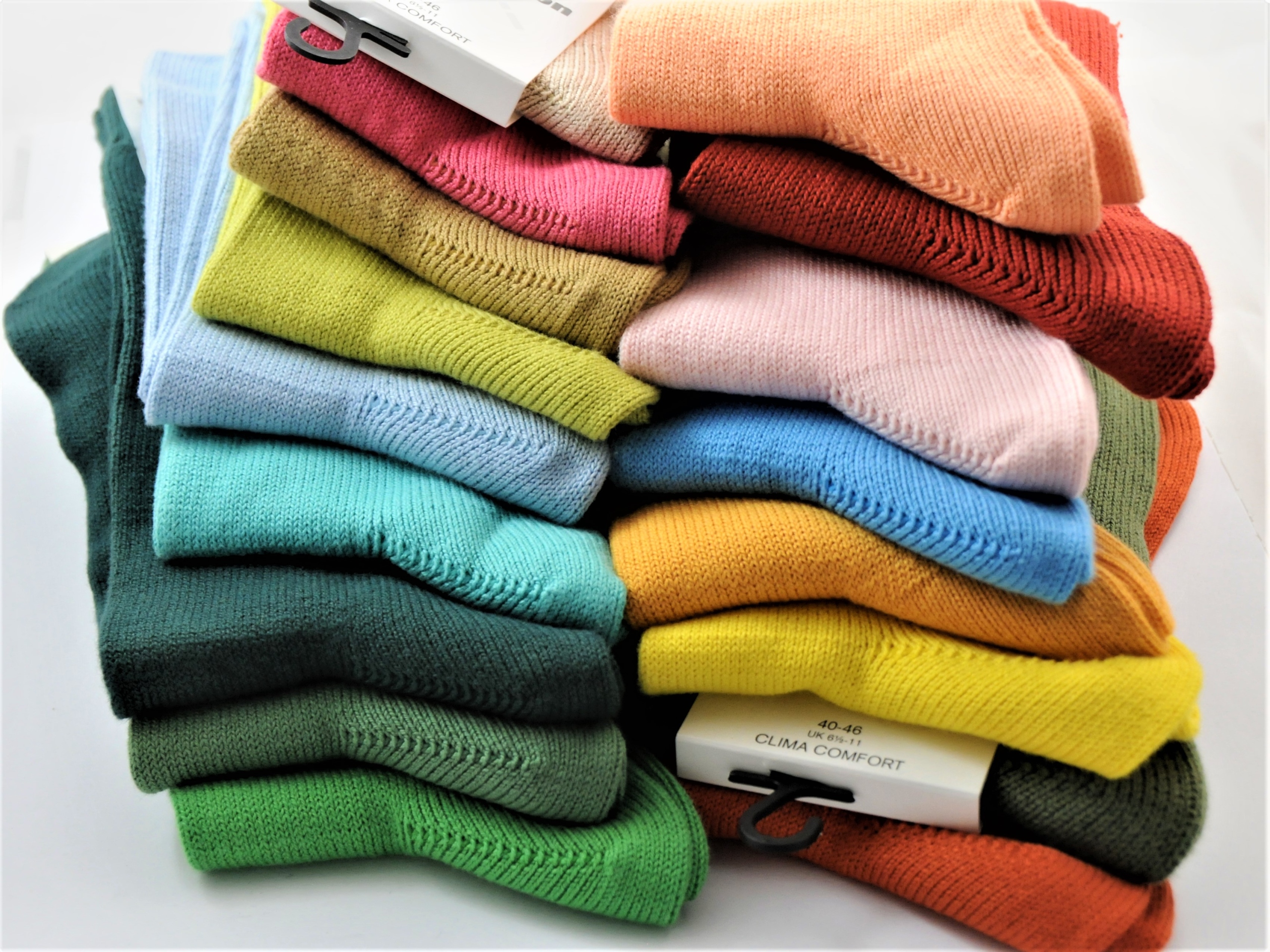 SKARPETY BURLINGTON BALANCE AKRYL PISTA 40-46 -60% Liczba sztuk w zestawie 1