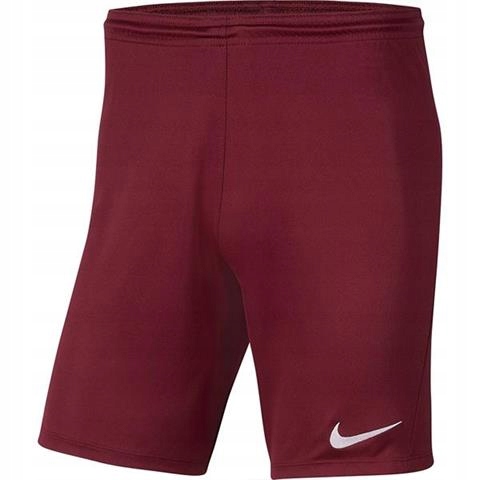 

Nike Spodenki Męskie Spodnie Krótkie Park III XL
