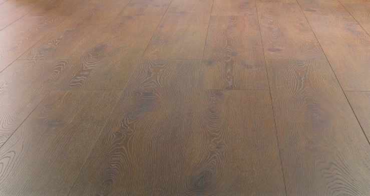 Panele Podłogowe DĄB CHESTNUT 8mm AC5 wąska deska. Rodzaj panele laminowane