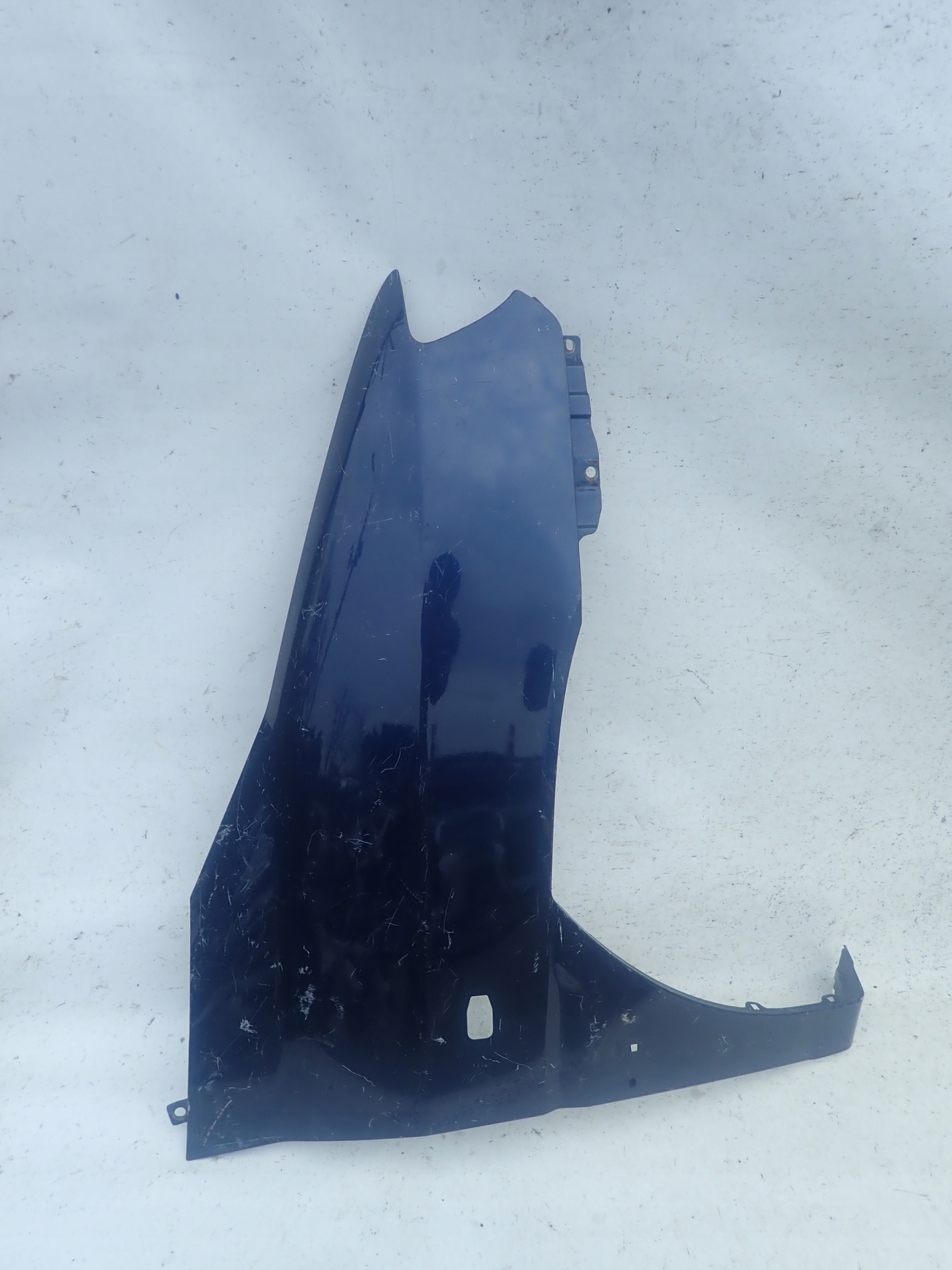HYUNDAI MATRIX and fender right front front