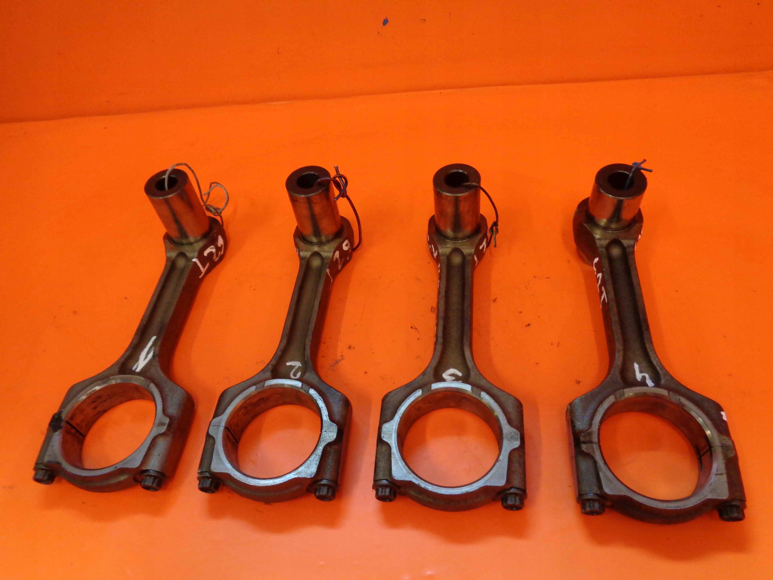 HONDA FR-V 2.2 I-CTDI 06 korbowod korbowody