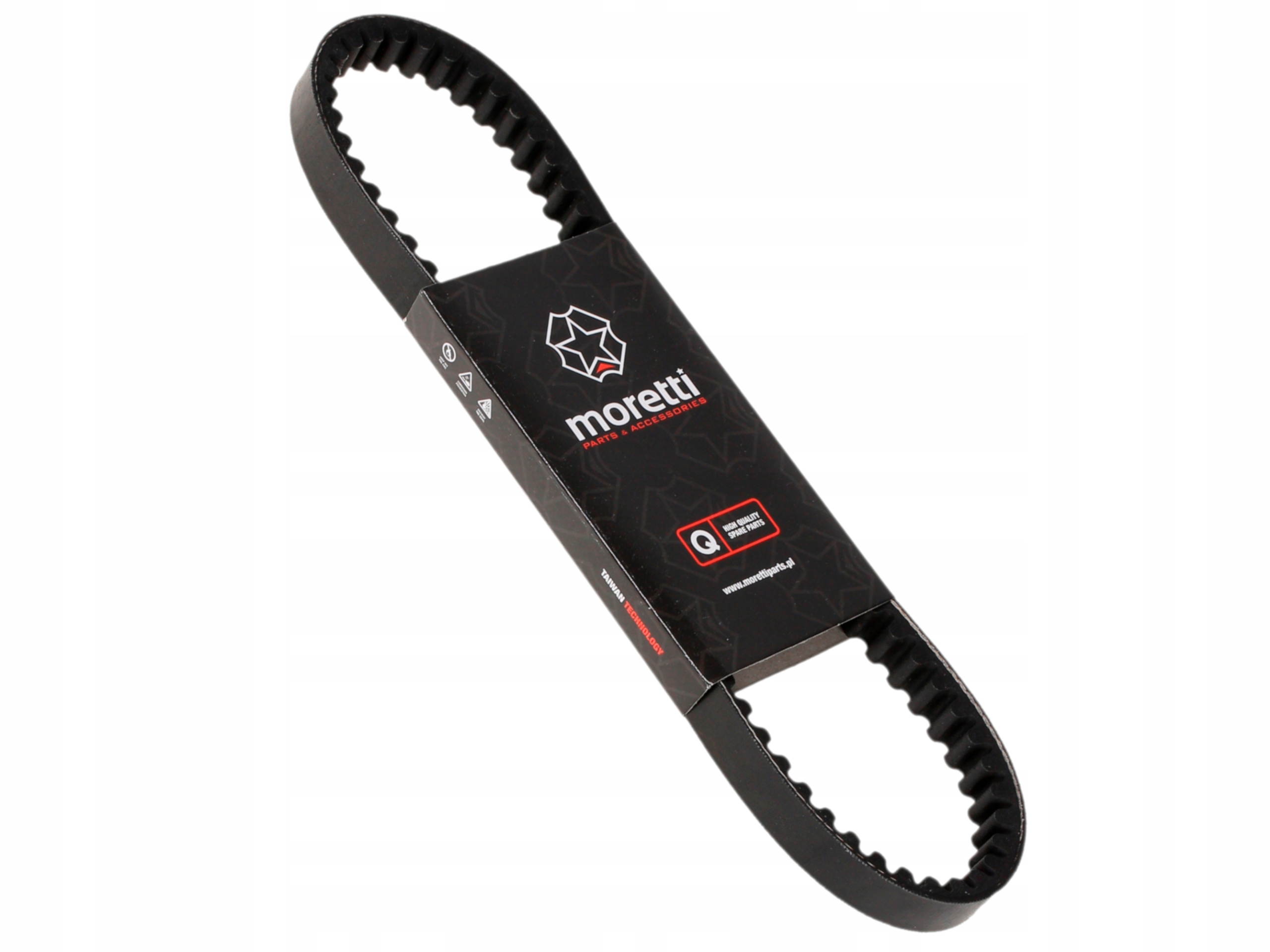 

Pasek napędowy 669x18x30 Romet 727 Barton 21 Tops