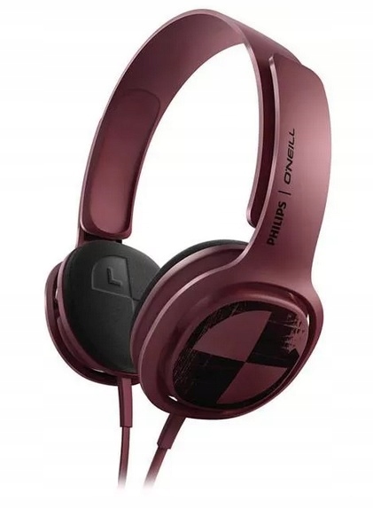 Słuchawki Nauszne Philips SHO3300 2 Nowe!!