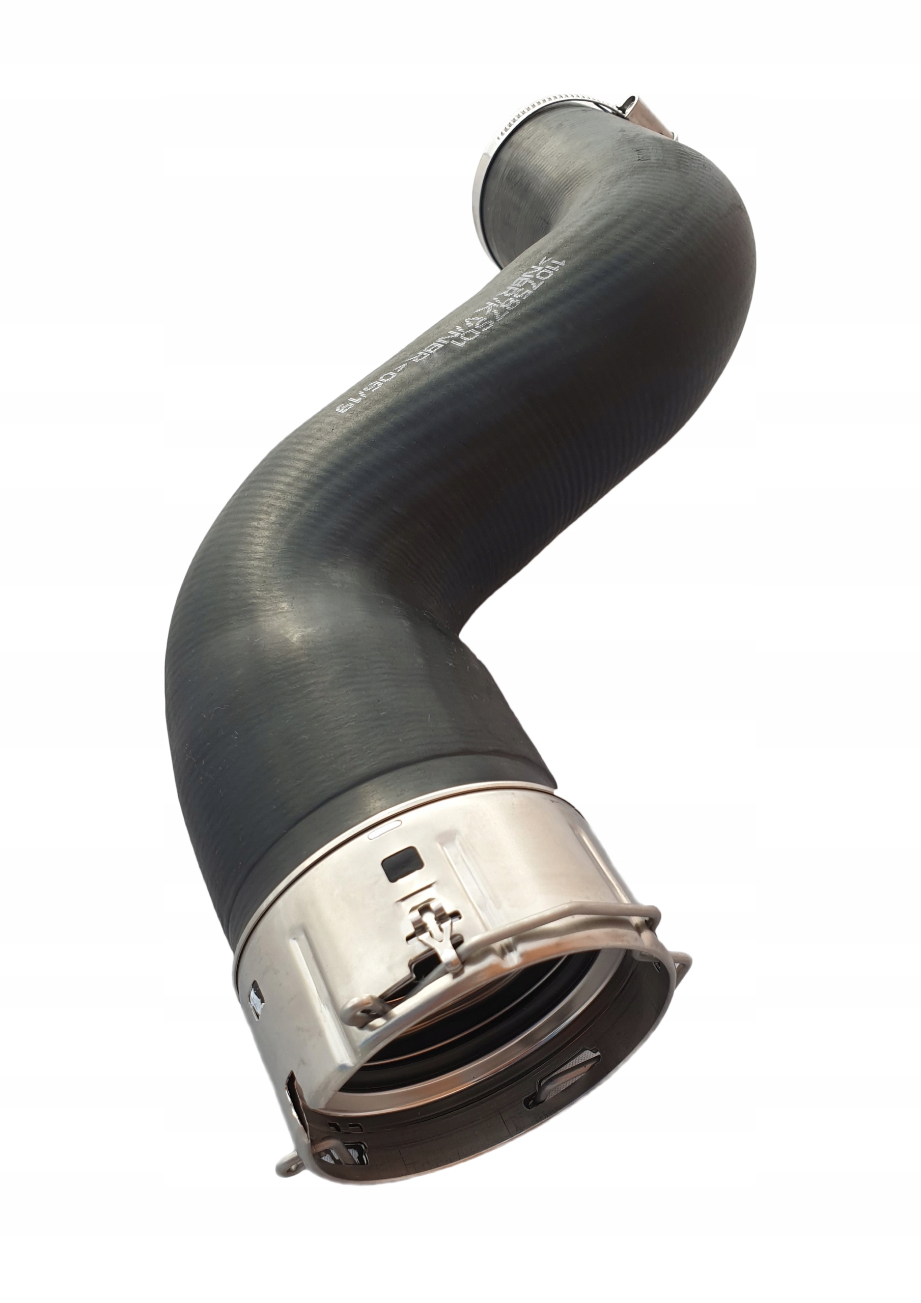 PRZEWOD RURA INTERCOOLER RENAULT SCENIC IV 1 5 dCi Part manufacturer other