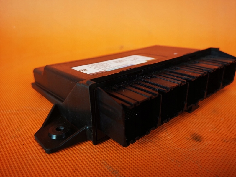 Volvo V40 D2 Moduł Komfortu Key Less 30659775 Typ samochodu Samochody osobowe