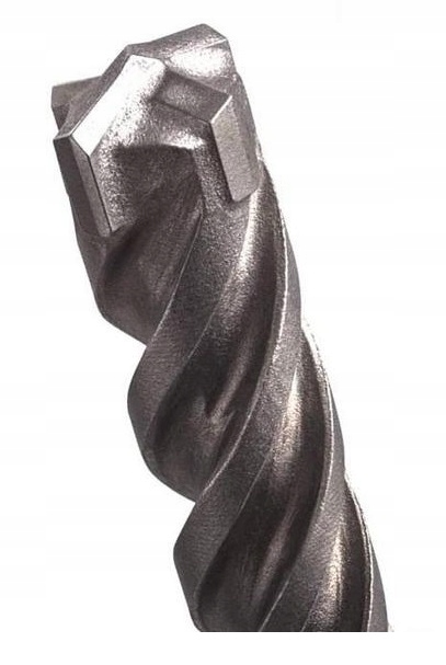Bosch Wiertło Sds PLUS-5X 4-OSTRZOWE 11x100/160-Zdjęcie-0
