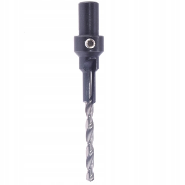 CMT MARKOWE WIERTŁO DO KONFIRMATÓW 6,4 x 50