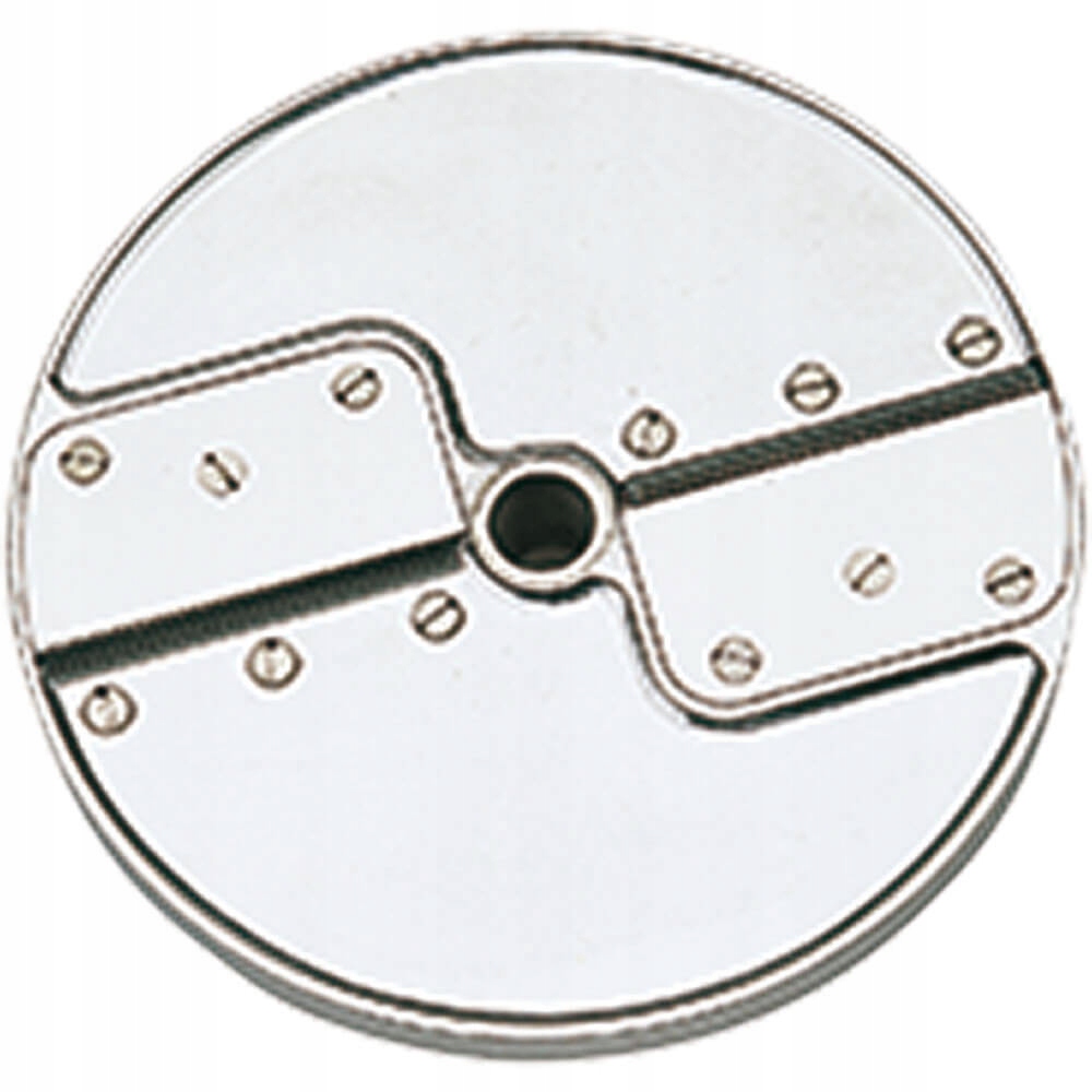 TARCZA SŁUPKI 2x10MM Ø 190MM ROBOT COUPE 714139