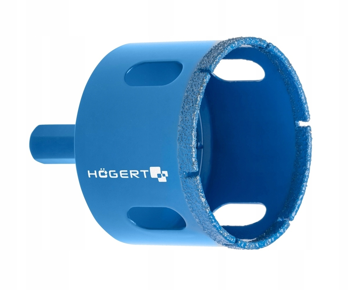 

Wiertło Otwornica diamentowa 60mm HT7D360 Hogert