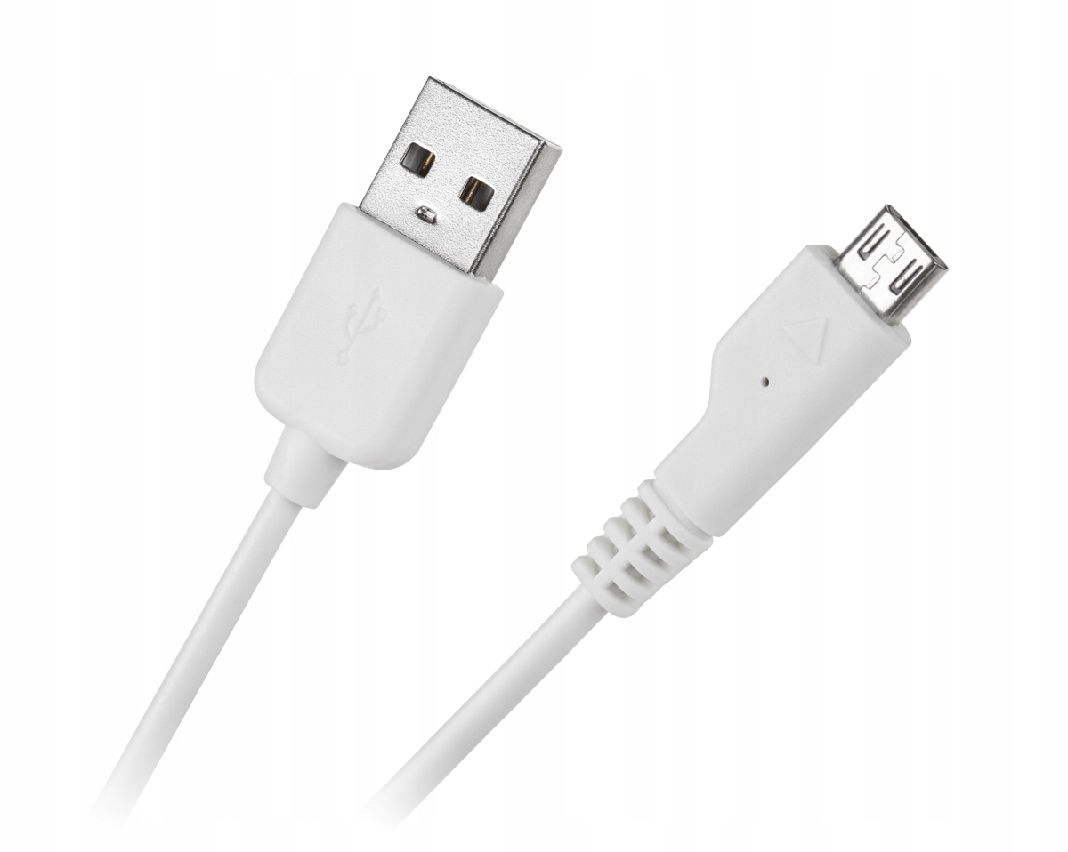 Ładowarka Samochodowa 3.1A dwa port USB + Kabel Producent Kruger&matz