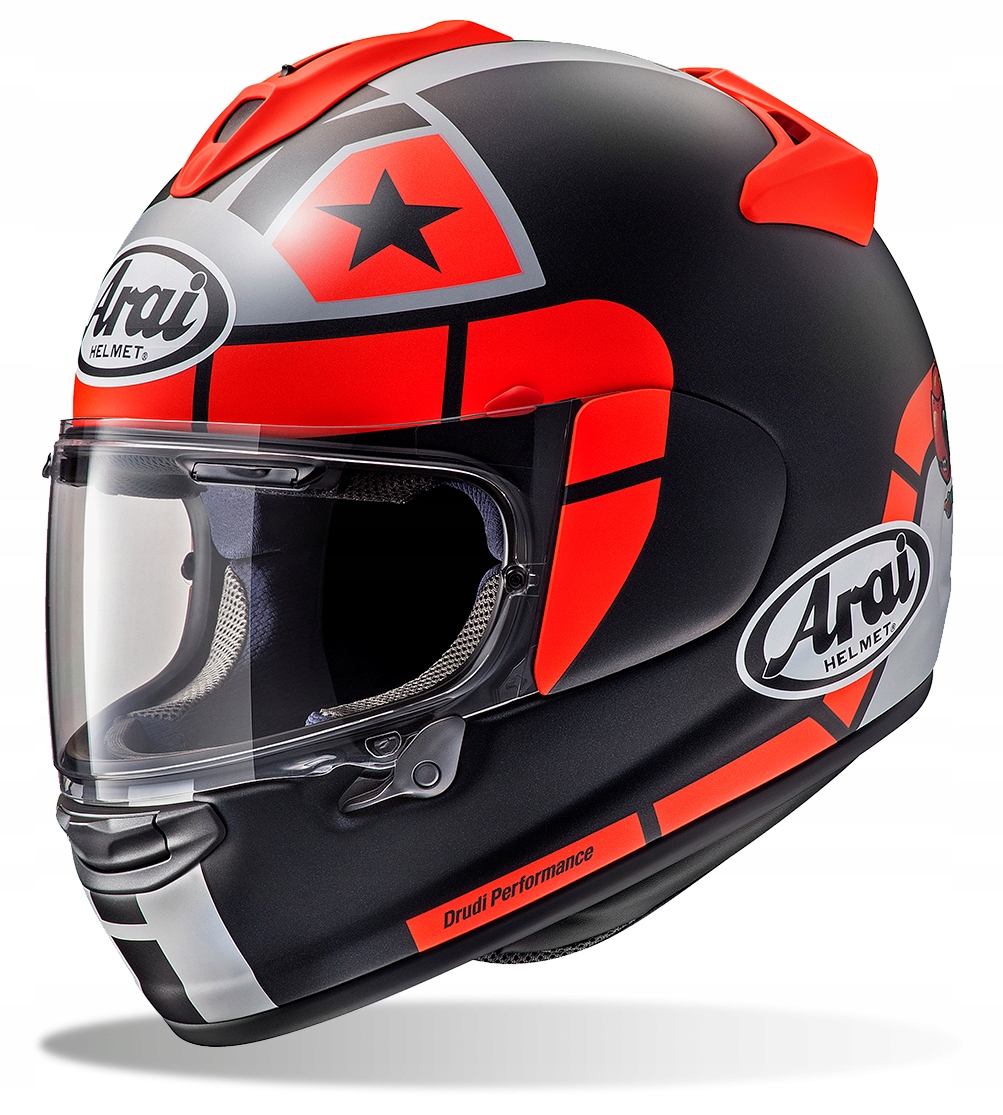 Arai Chaser-x Maverick Gp Motocyklová prilba veľkosť L Na Darček