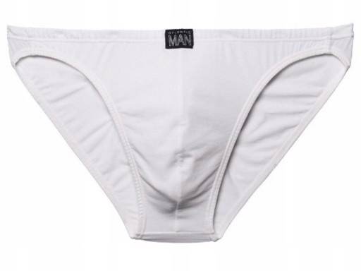 

h.b Slipy męskie Atlantic modal BMP-014 R-xxl