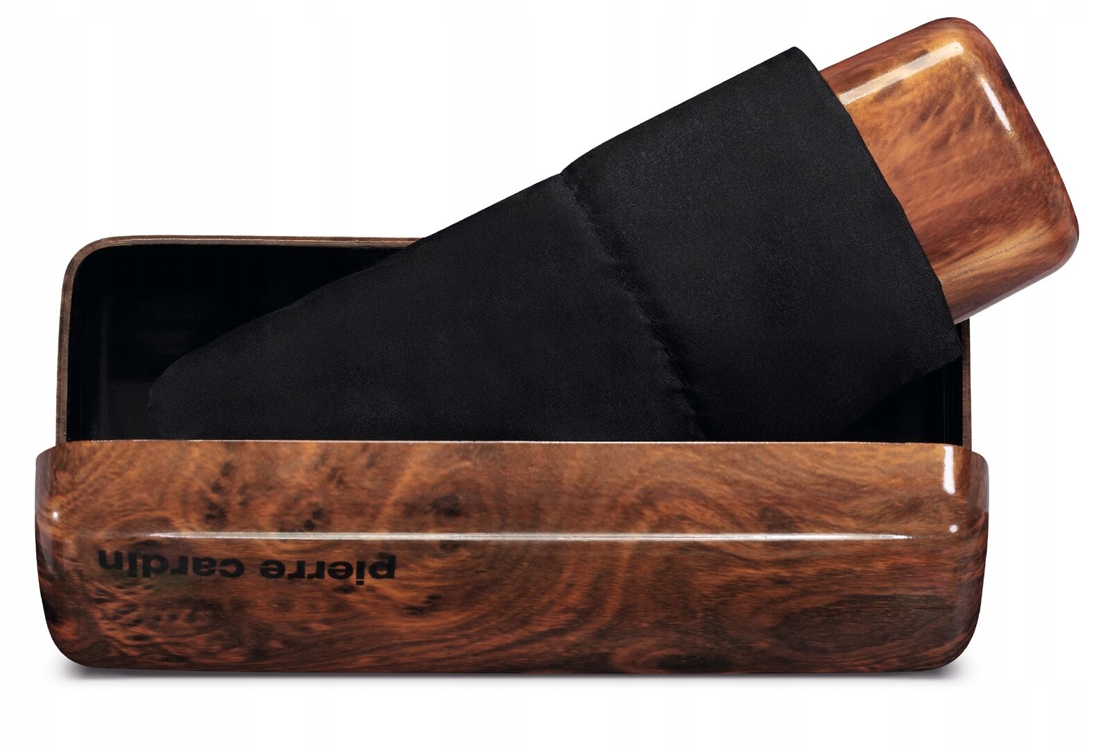 

Mała parasolka Pierre Cardin mybrella wood