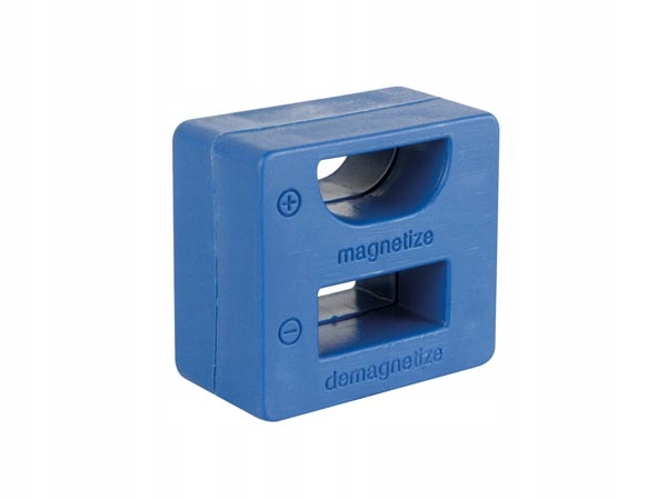 

Magnetyzer demagnetyzer narzędzi 2w1