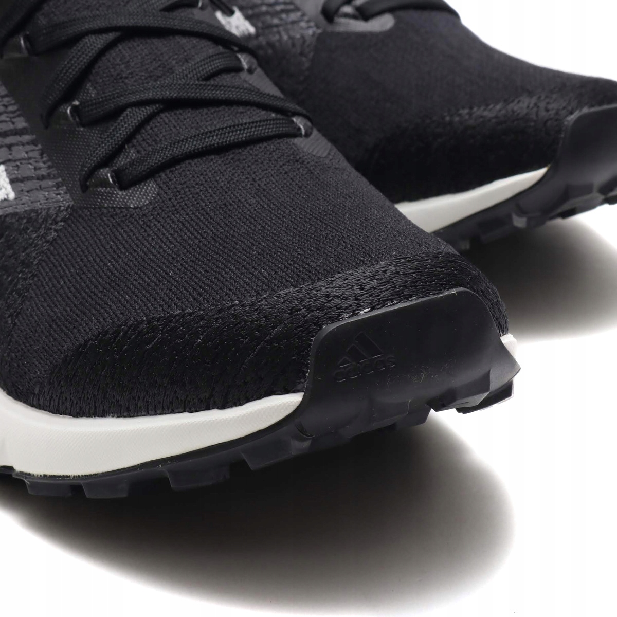 ADIDAS TERREX TWO PARLEY PRIMEKNIT CONTINENTAL Właściwości oddychające