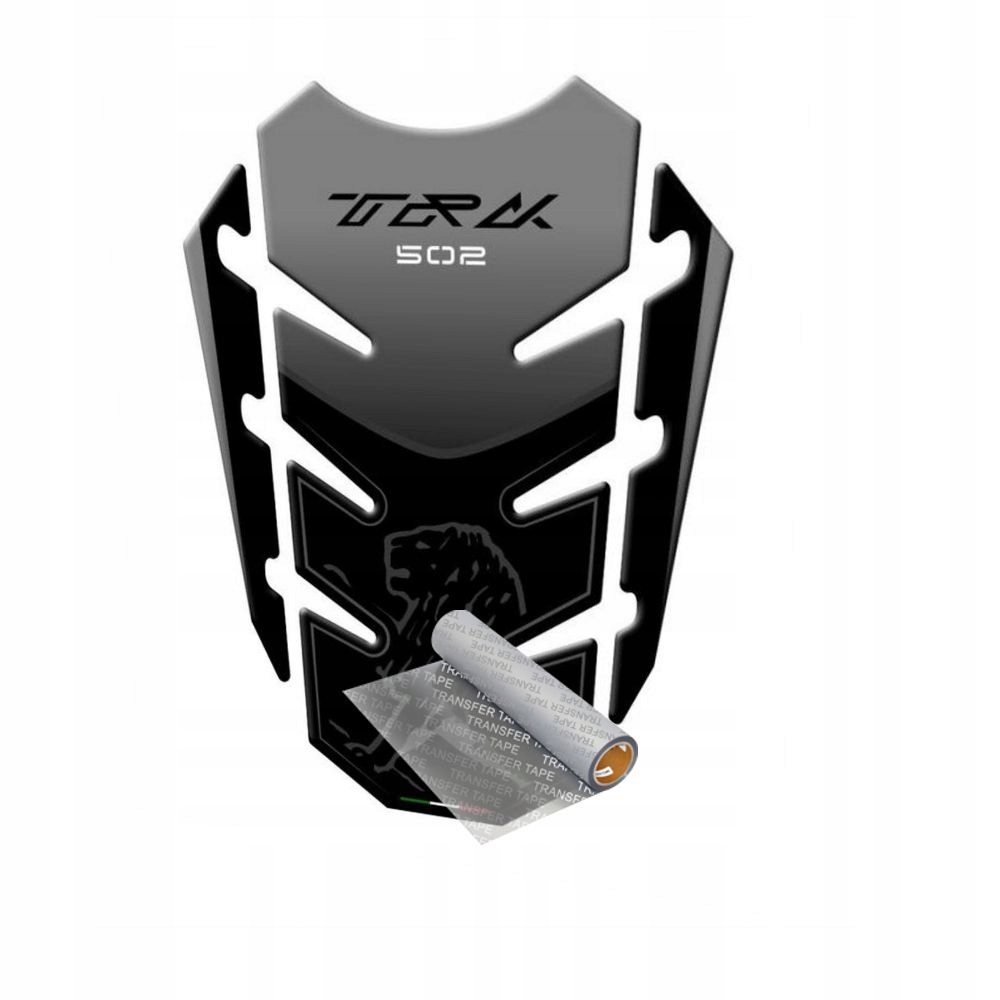 

Tankpad Tank Pad Juula Do BENELLI-TRK-502 3D