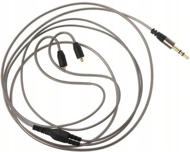 

Kabel MMCX Do Shure SE215 SE315 SE425 SE535 SE846