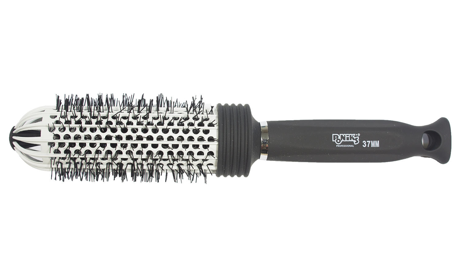 

Poniks Ceramiczna szczotka do modelowa włosów 37mm