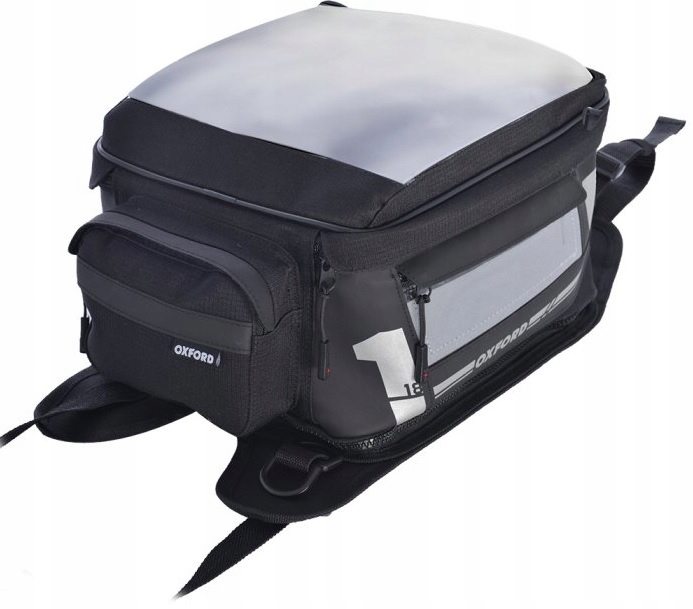 ОКСФОРД TANKBAG 18L БАК СУМКА ДЛЯ РЕМЕНІВ