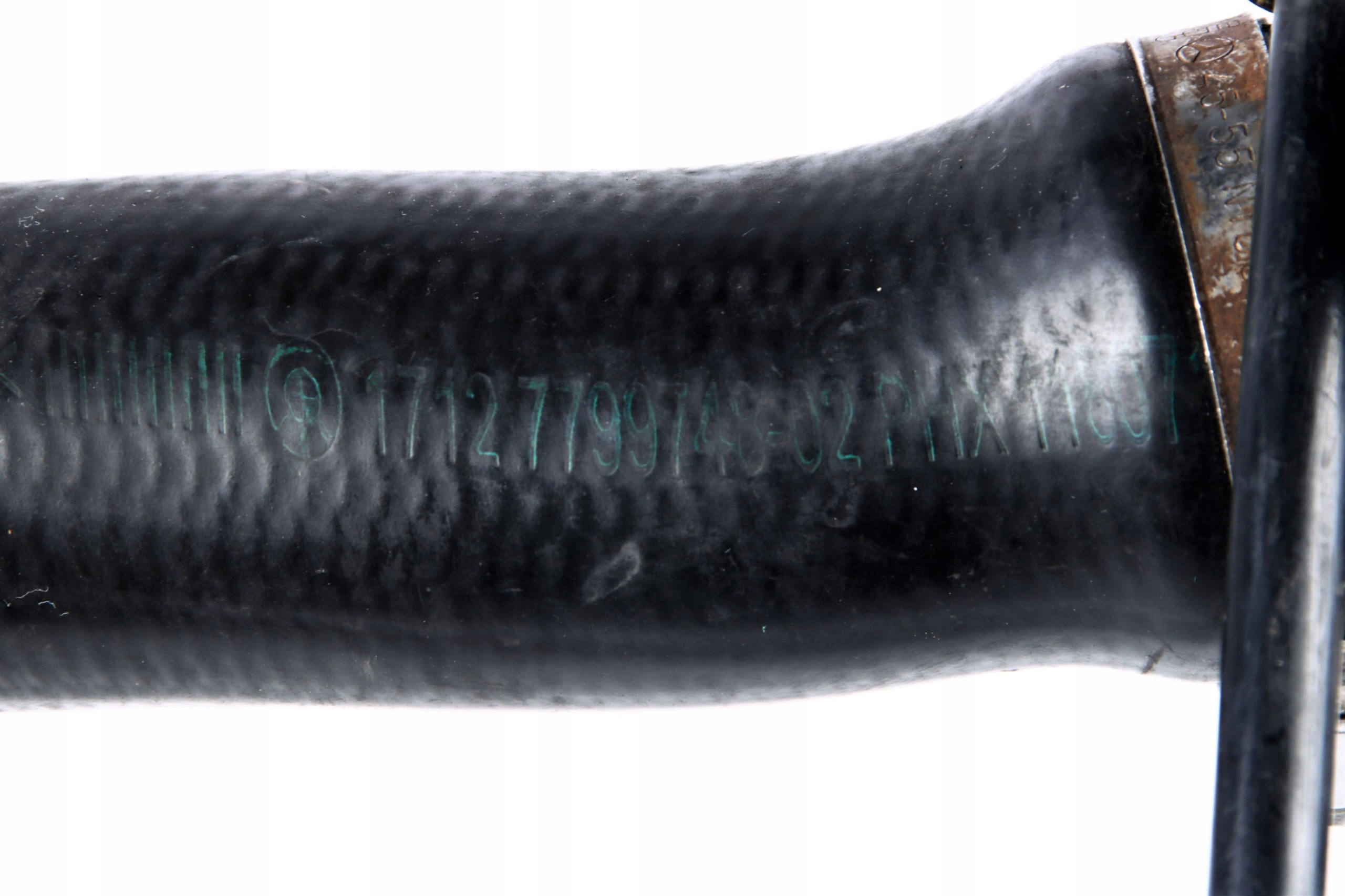 BMW E60 E61 520d N47 RURA WĄŻ PRZEWÓD WODY 7799748 Typ samochodu Samochody osobowe