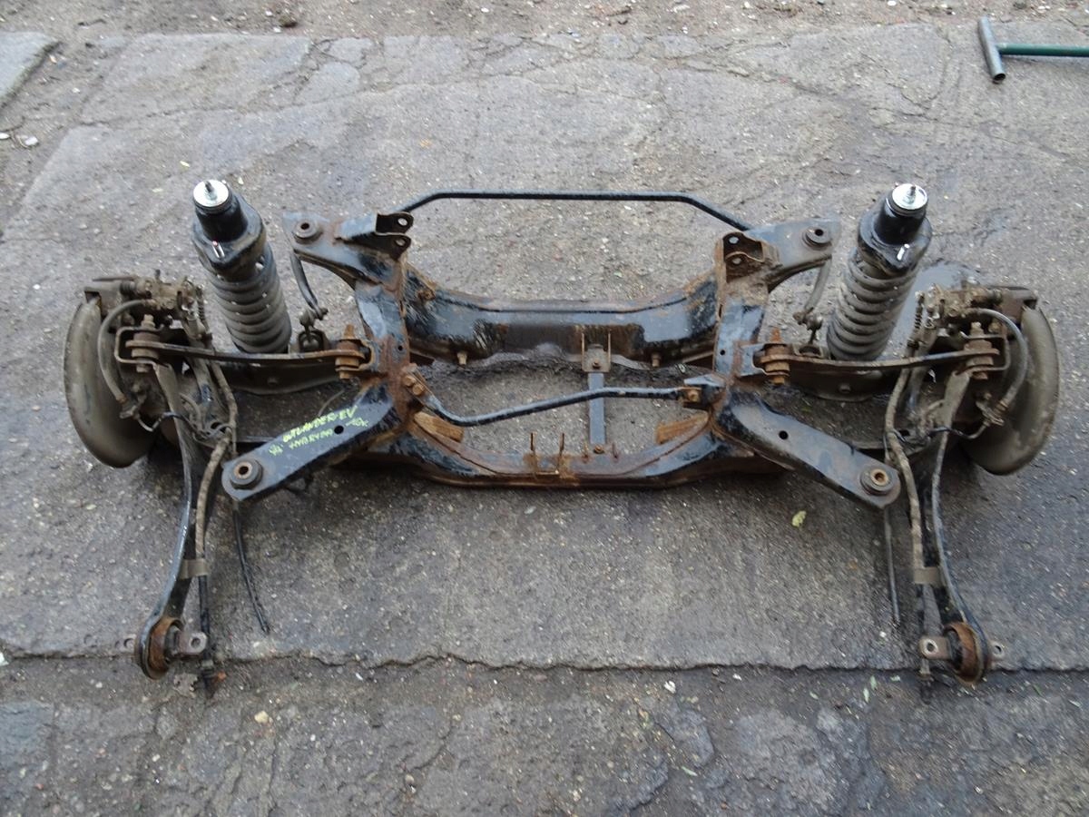 Задняя подвеска аутлендер 2. Подвеска outlander 3. Задняя подвеска аутлендер 1. Задняя подвеска mitsubishi outlander 3. Подвеска outlander 3.