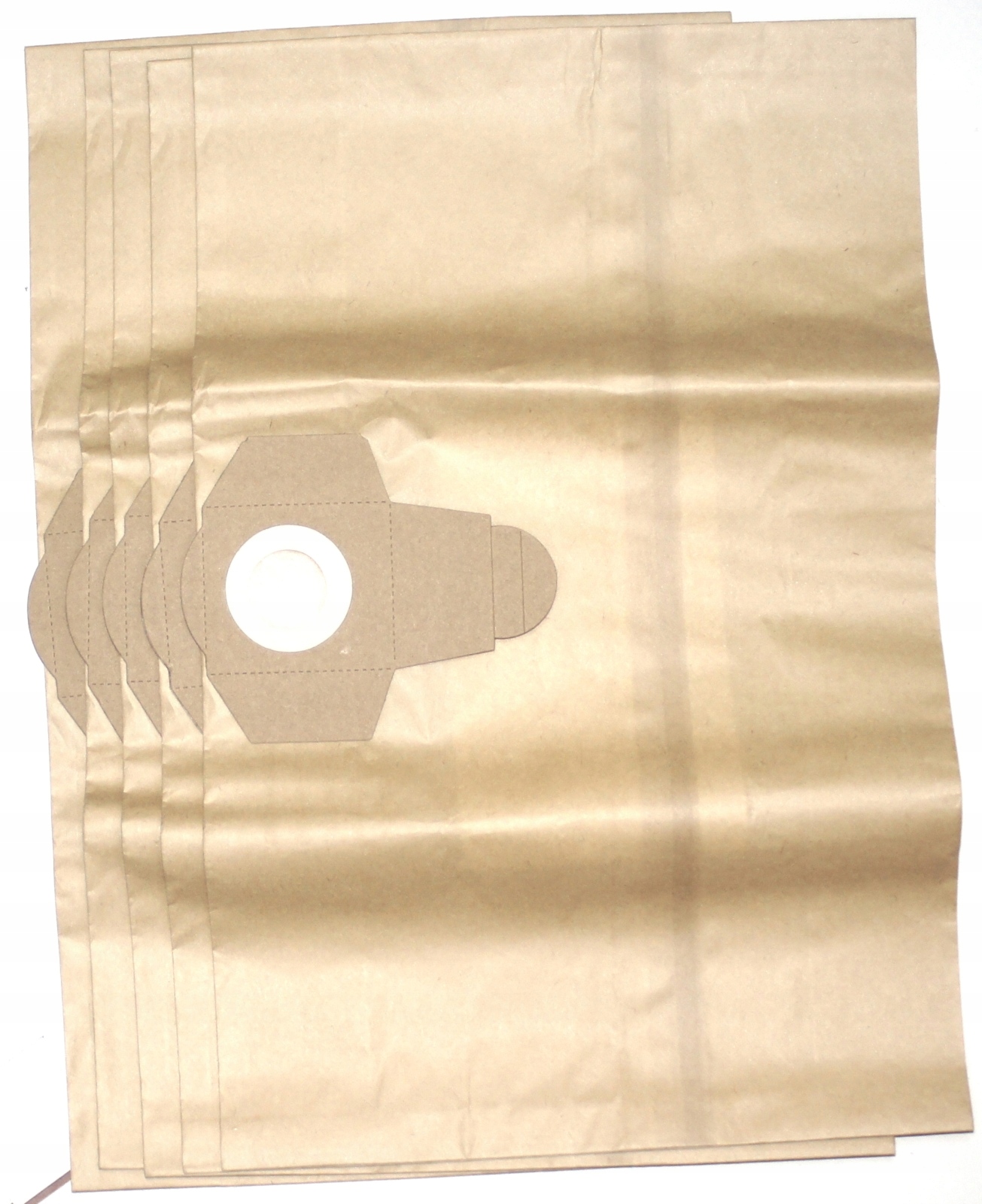 

Worki Papierowe Odkurzacz Parkside Pnts 1400 1500