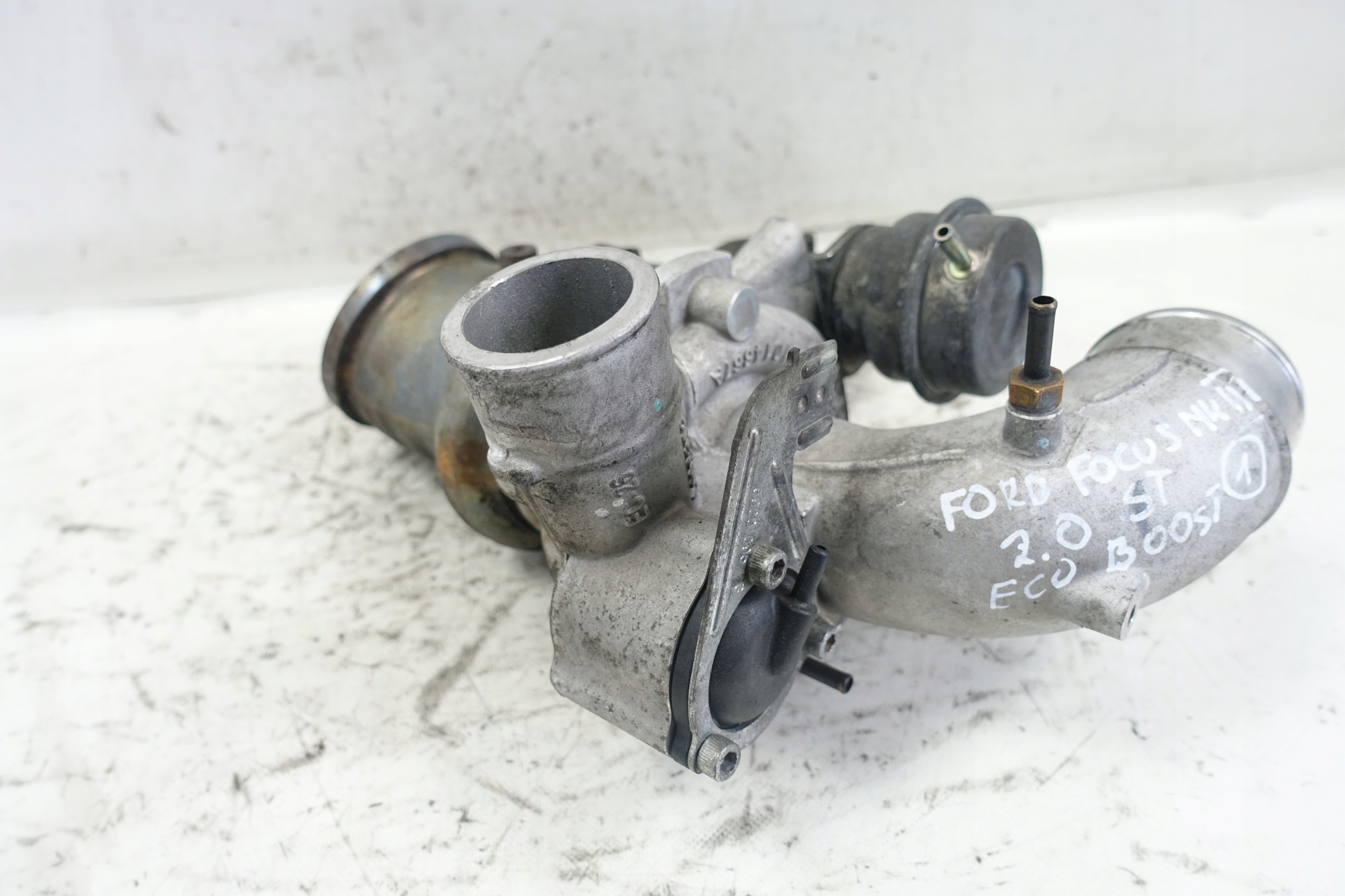 Focus ST MK3 III 2.0 EcoBoost TURBOSPRĘŻARKA Numer katalogowy części 53039700446