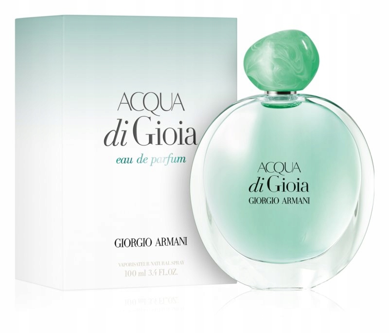 Giorgio Armani Acqua di Gioia Woman Edp 100ml