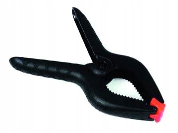 Ścisk sprężynowy 150 mm