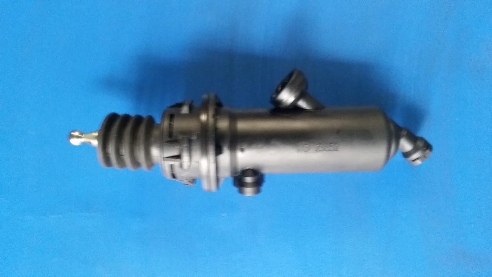 MAN TGL pompa silownik wysprzeglik sprzęgła Producent części MAN OE