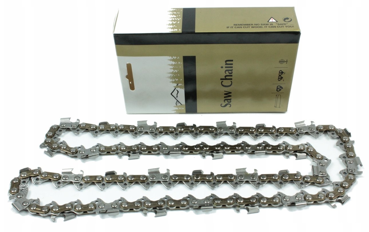 

Łańcuch do piły 325 1.5mm 64 ogniwa 32 zęby