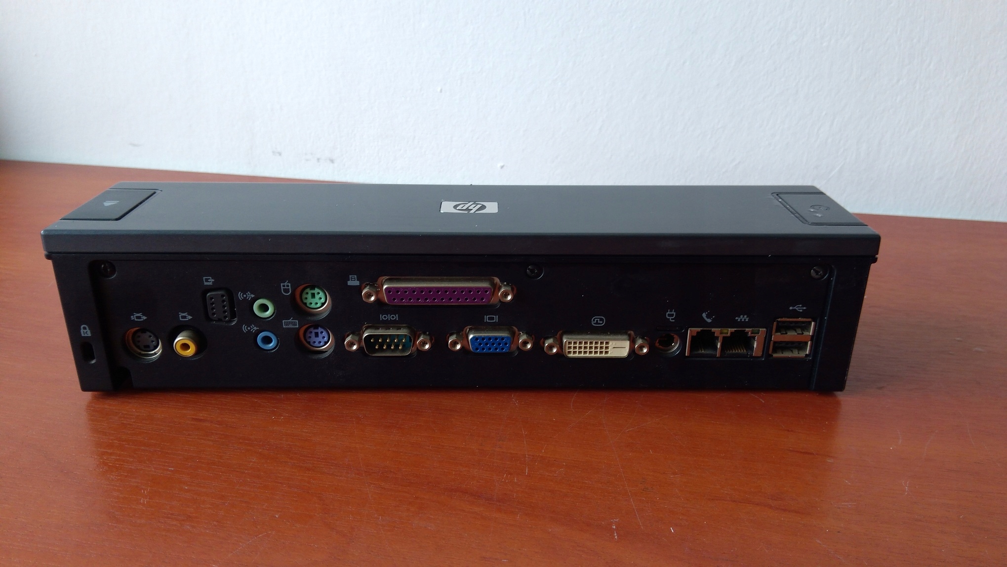 STACJA DOKUJĄCA HP HSTNN-IX01 6910p nc6400 6510b Kod producenta HSTNN - IX01