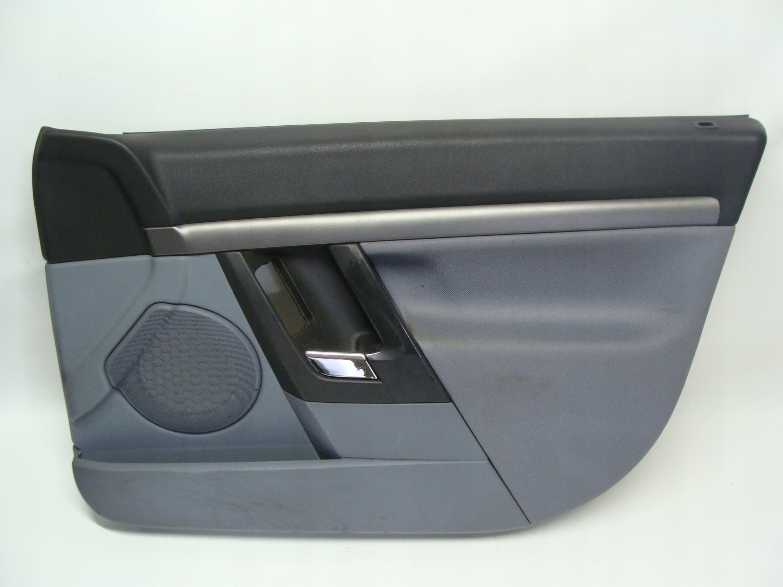 OPEL VECTRA C BOCZEK DRZWI PRAWY PRZÓD 24426222 AH