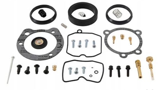 Opravná sada All Balls 26-1760