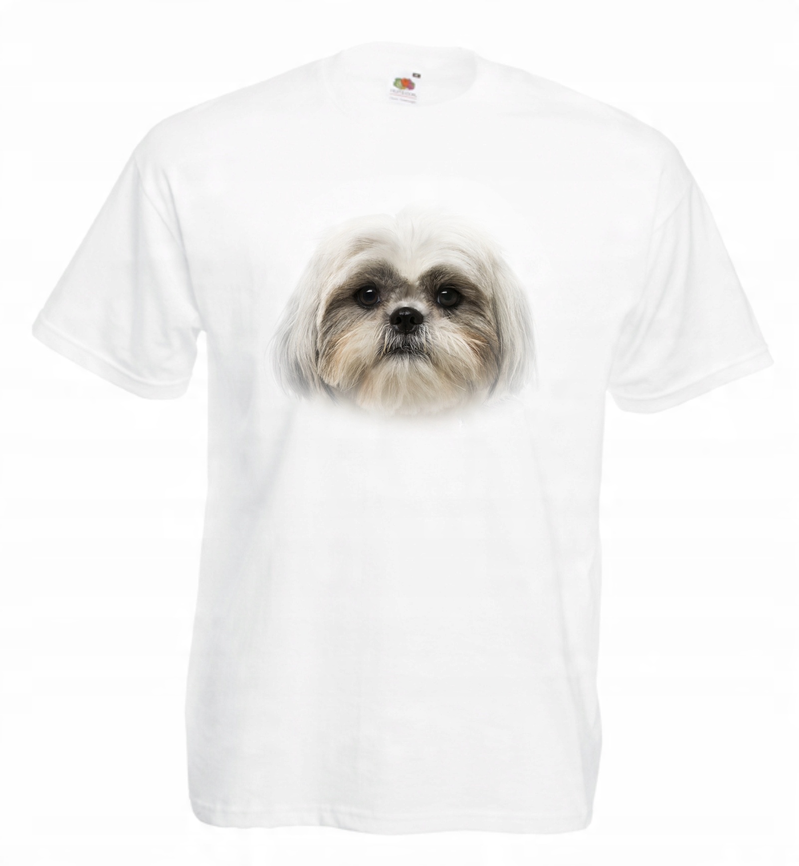 

Koszulka męska z Shih Tzu Pies r L