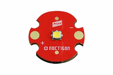 

Led Nichia NVSW219C 5000K Cri 83+ Noctigon miedź