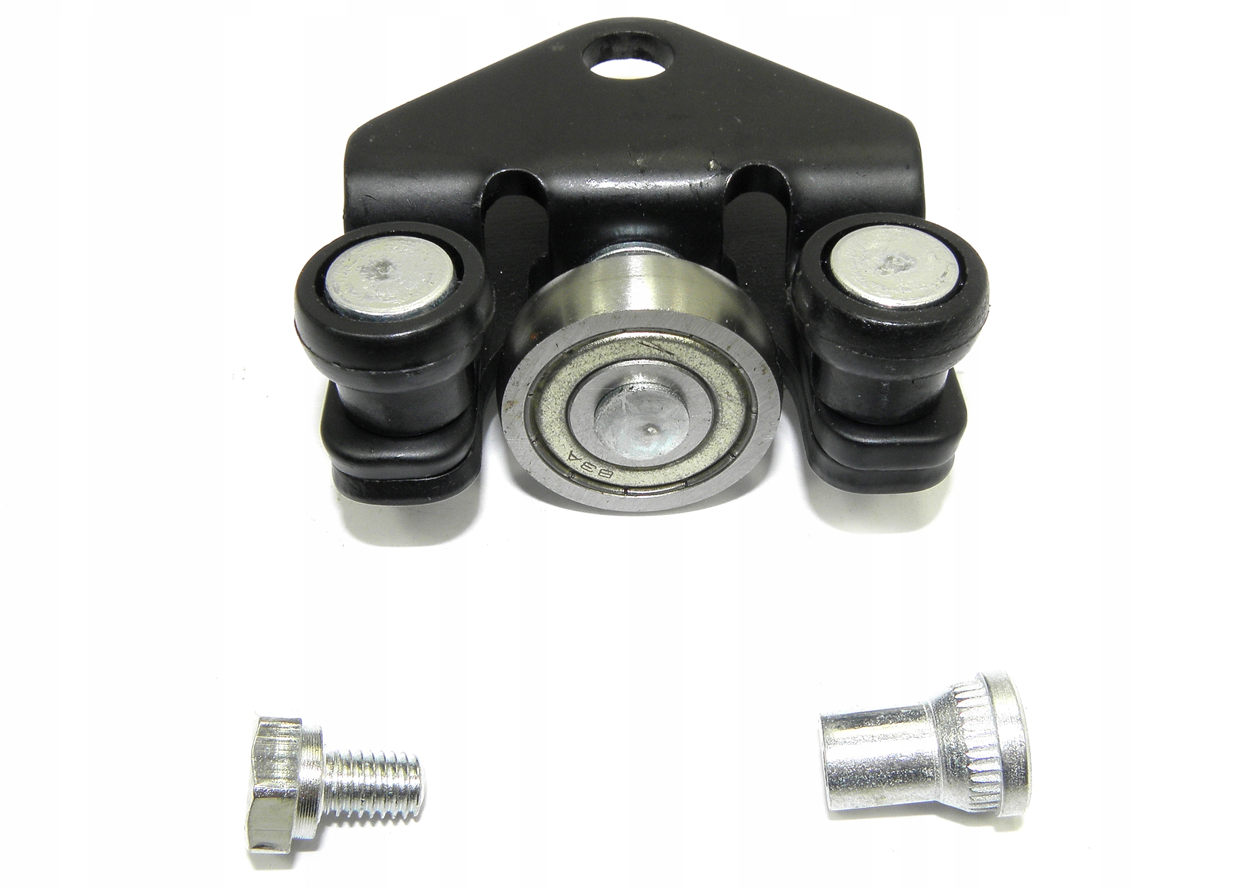 WÓZEK ROLKA DRZWI PRZESUWNYCH OPEL MOVANO KPL Producent części Inny