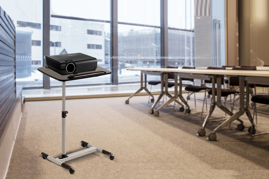 STOLIK POD LAPTOPA NOTEBOOKA PROJEKTOR REGULOWANY Kod producenta MC-671