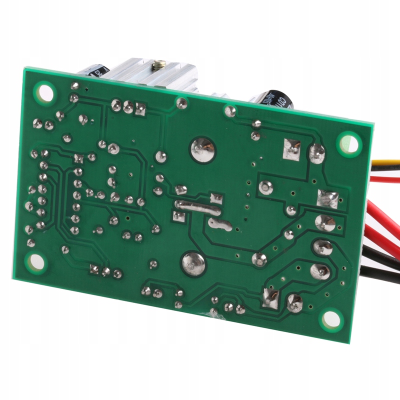 REGULATOR OBROTÓW SILNIKA DC LEWO PRAWO 10A Producent Inna