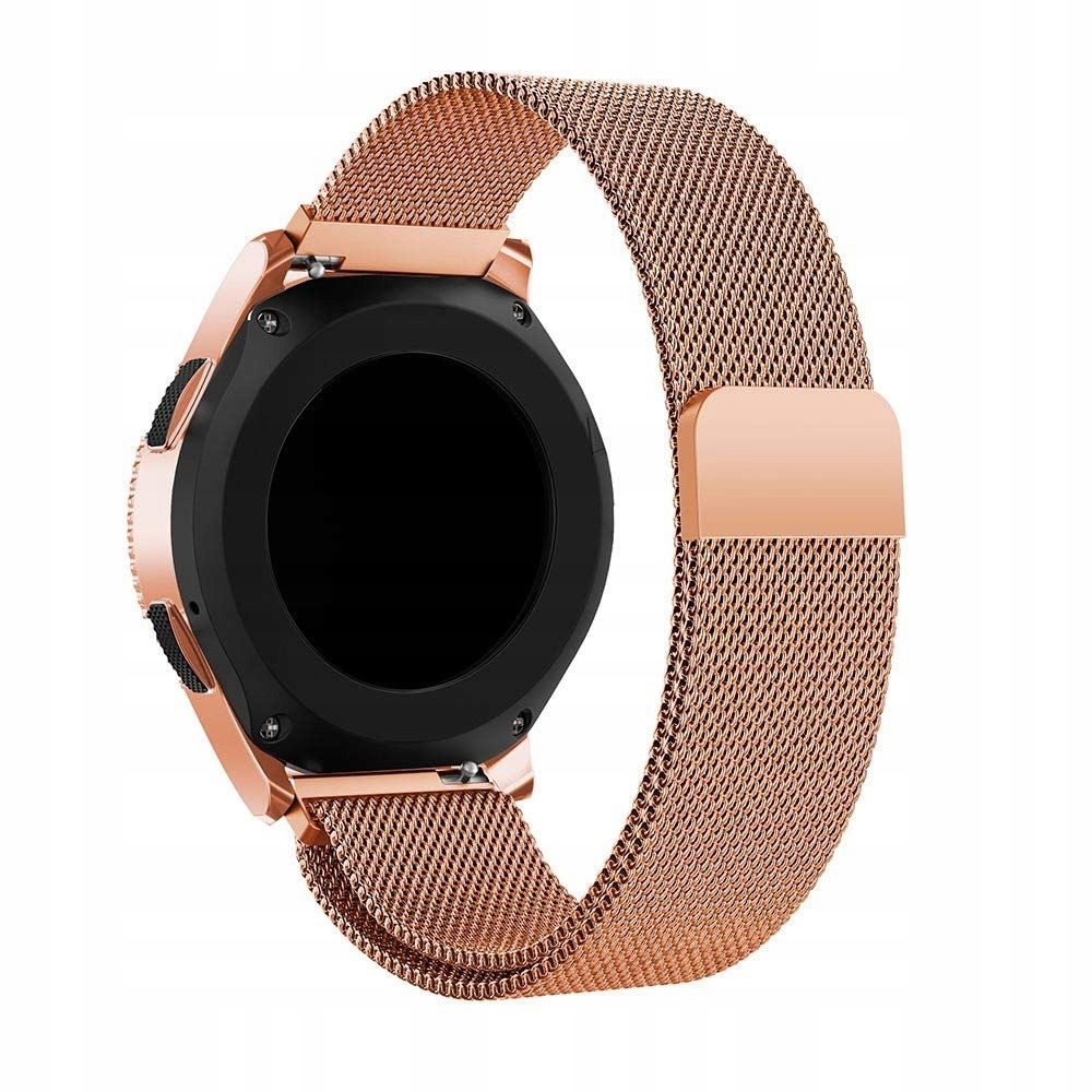 

Stalowa Bransoleta Do Xiaomi Amazfit Gts 2/BIP U