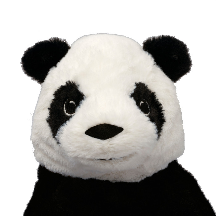 IKEA KRAMIG PLUSZAK MIŚ PANDA 30 CM PRZYTULANKA Kod producenta 302.213.16