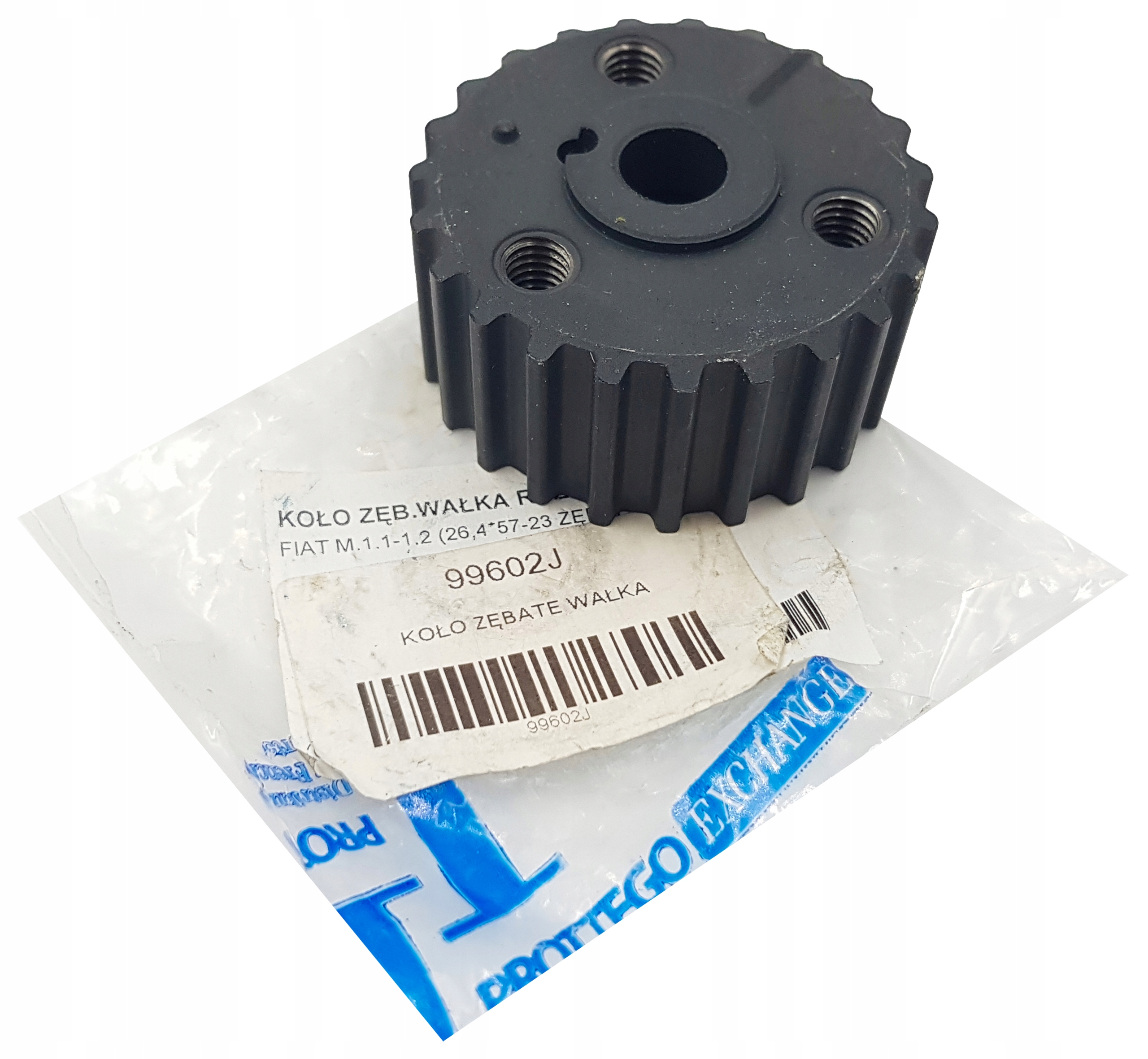 

Koło Zębate Wałka Rozrządu Do Fiat Seicento Doblo