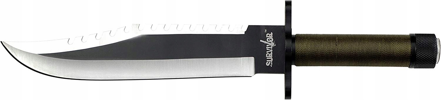 Survivor HK-761 nůž