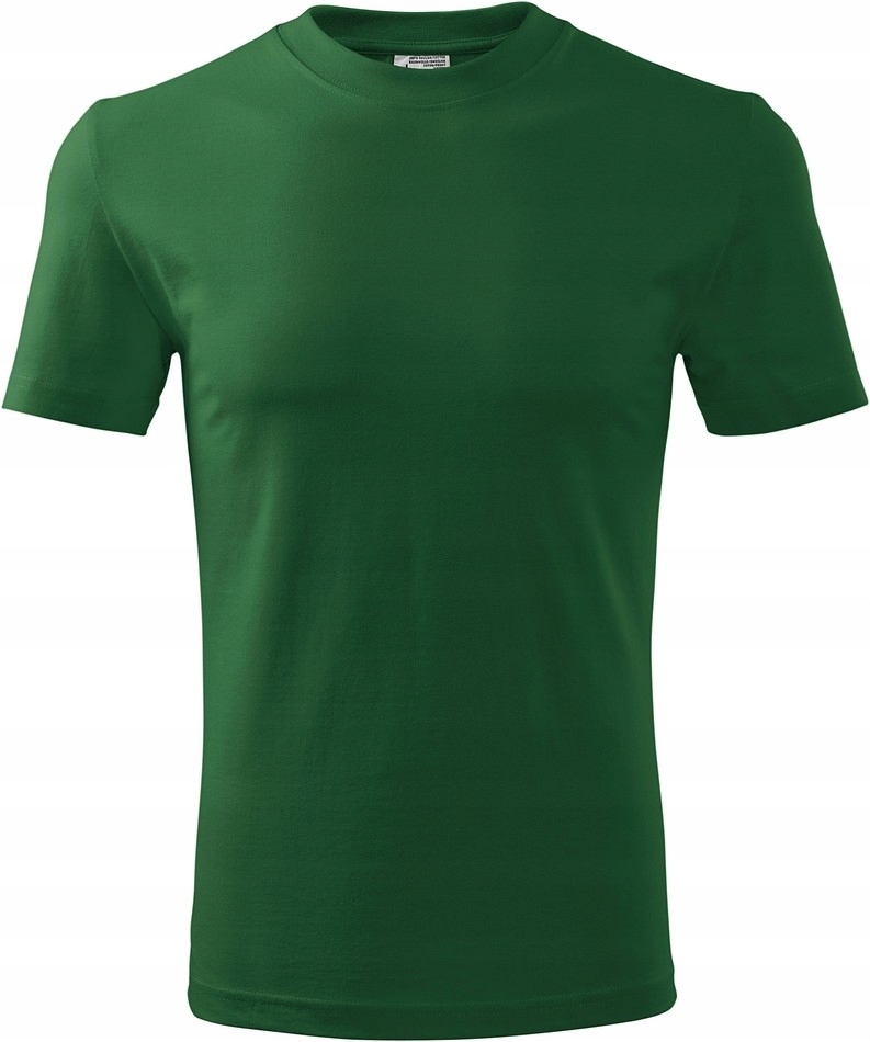 

Adler Classic 101 koszulka bawełniana T-shirt XL