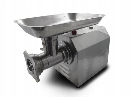 

Cookpro Wilk Do Mięsa TC12 Praca Ciągła