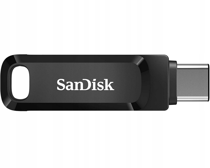 

Pendrive SanDisk SDDDC3 SDDDC3-128G-G46 128 Gb